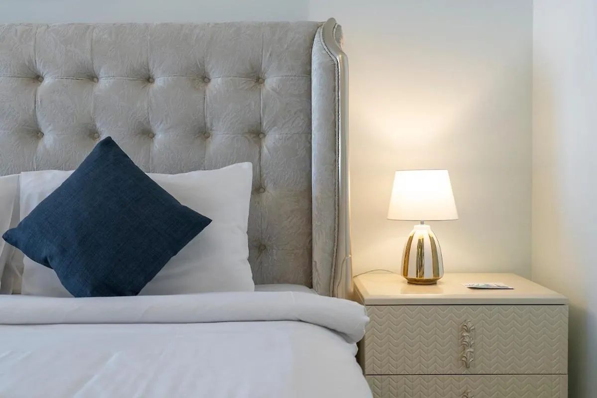 Prestigious 2-Bedroom Apartment With Easy City Access In Business Bay Dubai